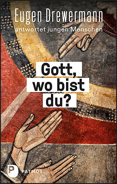 Gott, wo bist du? main product photo