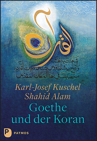 Goethe und der Koran main product photo