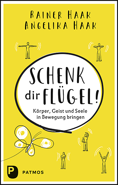 Schenk dir Flügel! main product photo