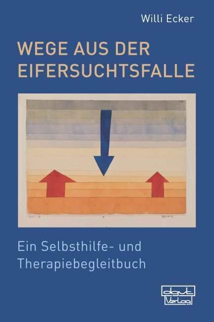 Wege aus der Eifersuchtsfalle main product photo