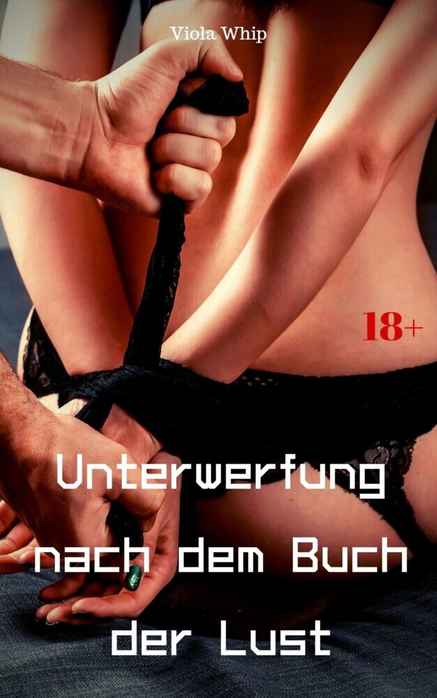 Unterwerfung nach dem Buch der Lust main product photo
