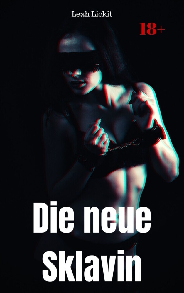 Die neue Sklavin main product photo