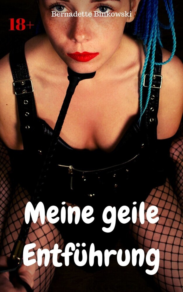 Meine geile Entführung main product photo