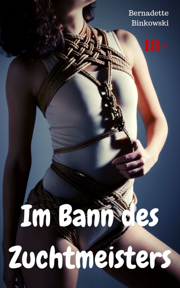 Im Bann des Zuchtmeisters main product photo
