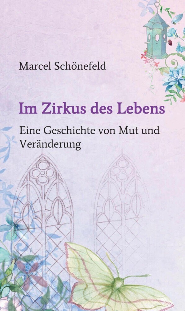 Im Zirkus des Lebens main product photo