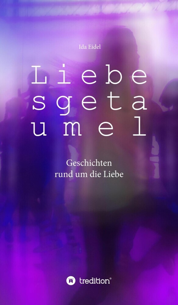 Liebesgetaumel main product photo