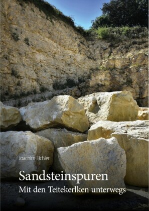 Sandsteinspuren