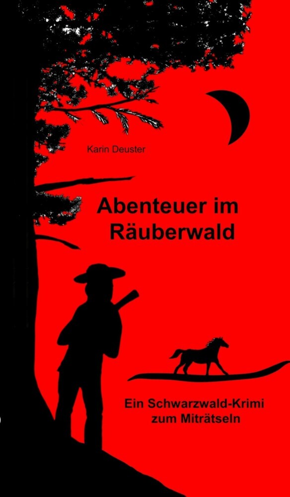 Abenteuer im Räuberwald main product photo