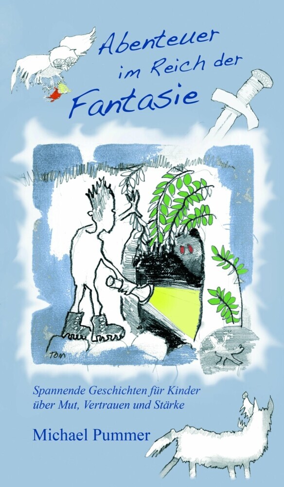 Abenteuer im Reich der Fantasie main product photo