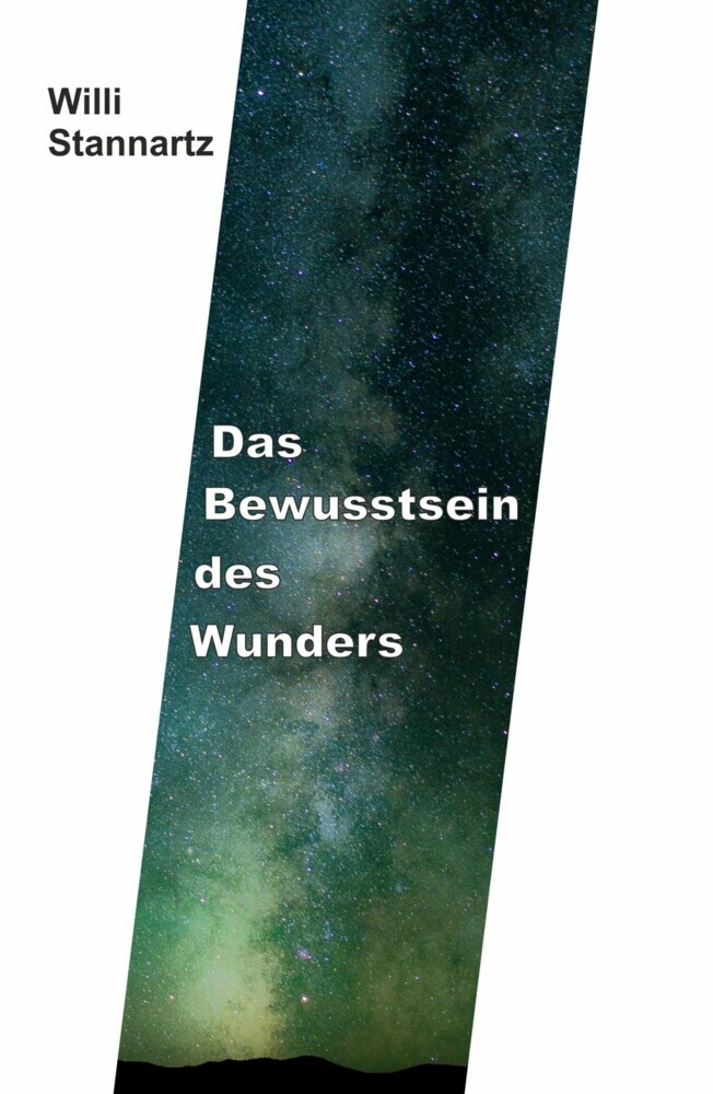 Das Bewußtsein des Wunders main product photo