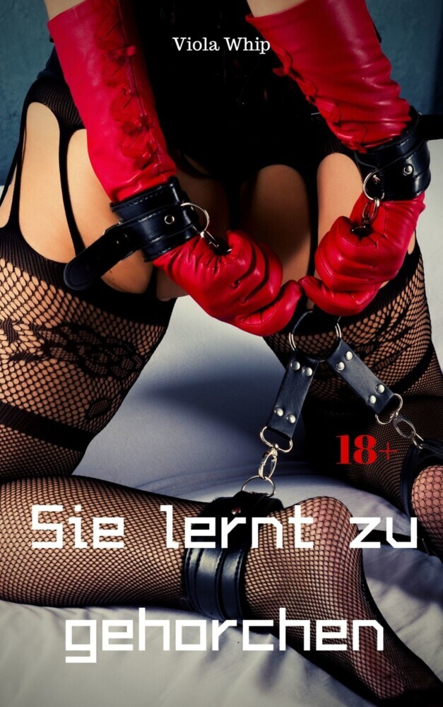 Sie lernt zu gehorchen main product photo
