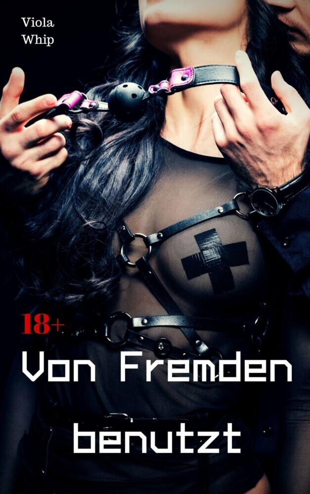 Von Fremden benutzt main product photo