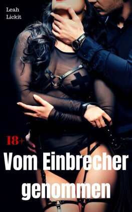 Vom Einbrecher genommen
