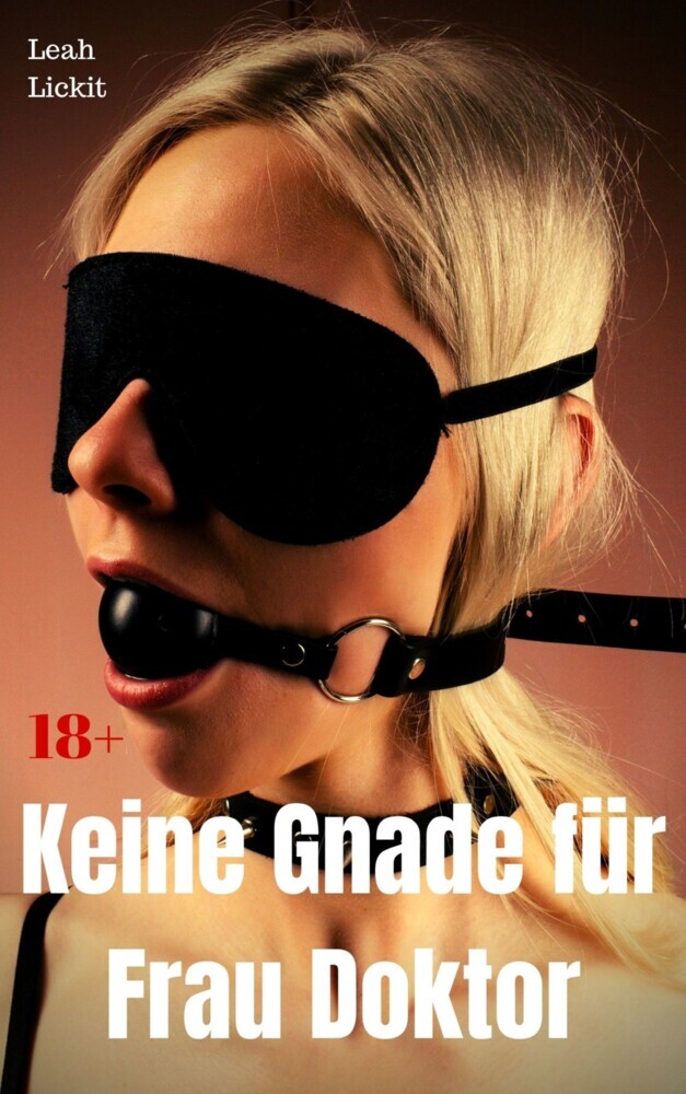 Keine Gnade für Frau Doktor main product photo