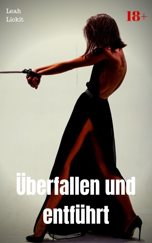 Überfallen und entführt main product photo