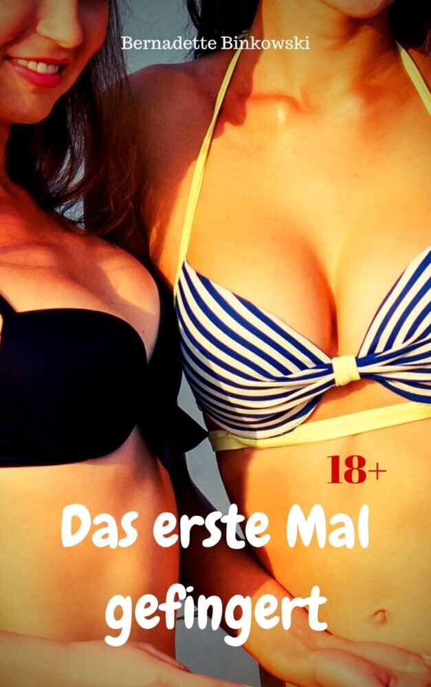 Das erste Mal gefingert main product photo