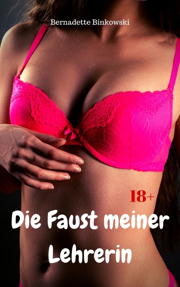 Die Faust meiner Lehrerin main product photo