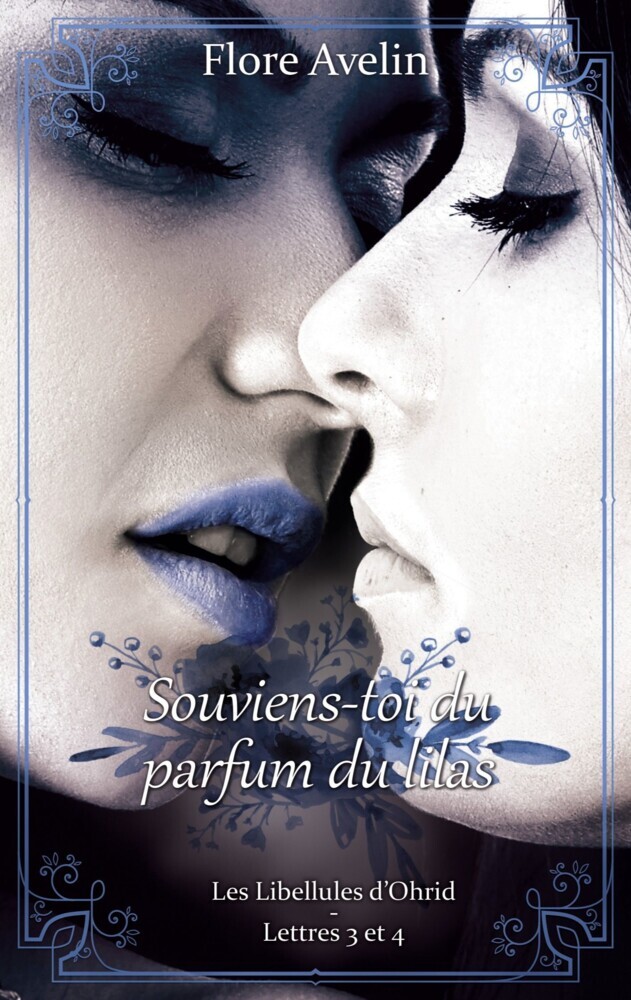 Souviens-toi du parfum du lilas main product photo