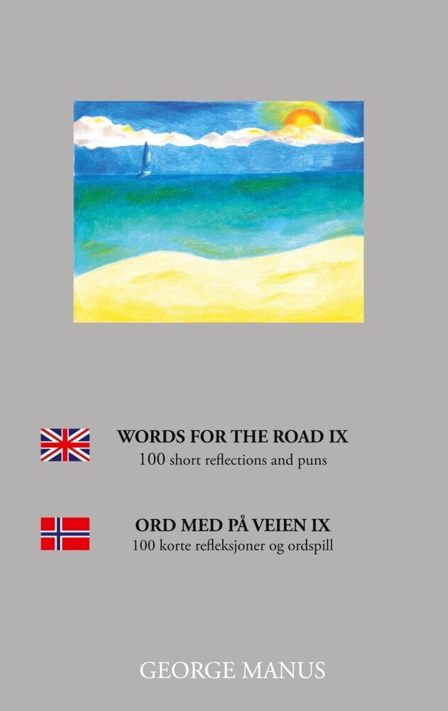 Words for the Road IX main product photo