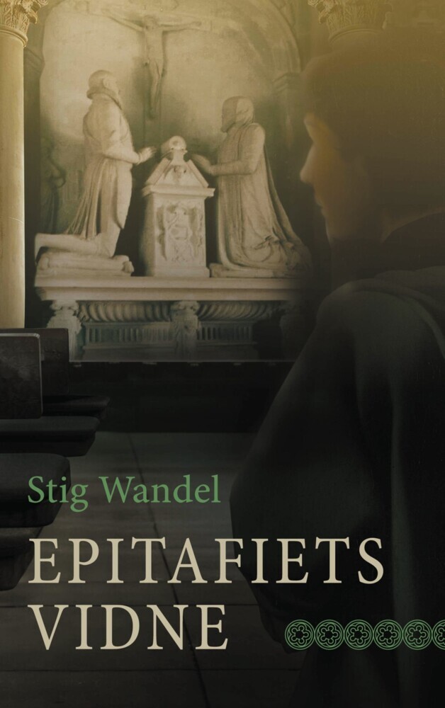 Epitafiets vidne main product photo