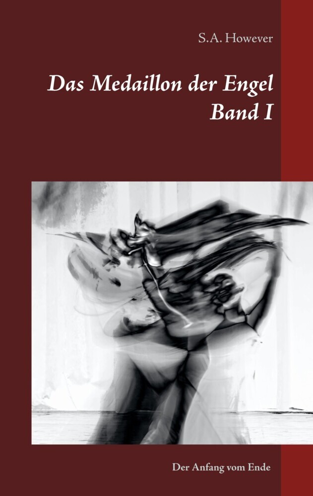 Das Medaillon der Engel Band I main product photo