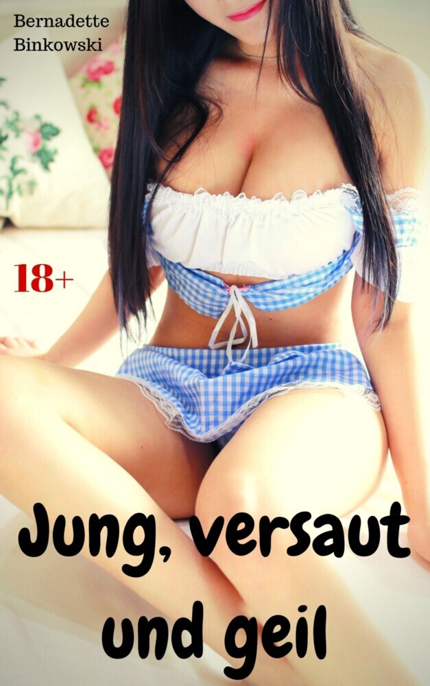 Jung, versaut und geil main product photo