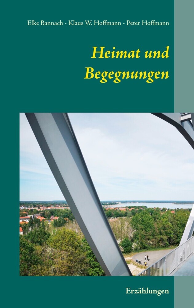 Heimat und Begegnungen main product photo