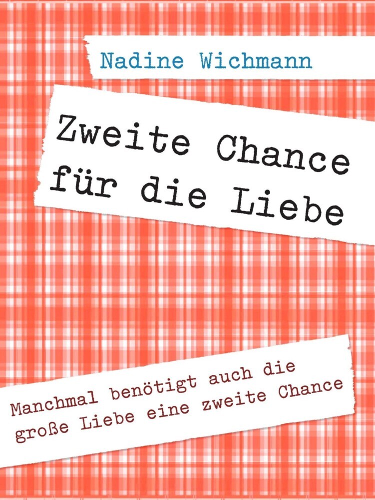 Zweite Chance für die Liebe main product photo