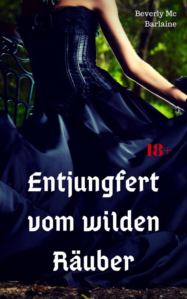 Entjungfert vom wilden Räuber main product photo