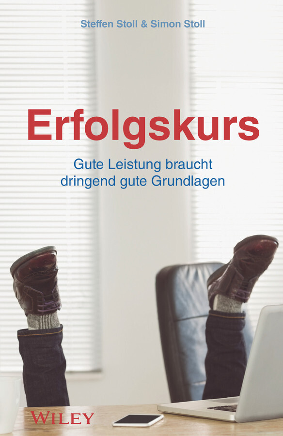 Erfolgskurs main product photo