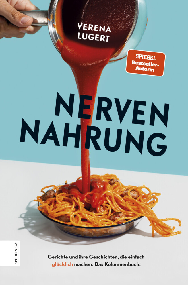 Nervennahrung main product photo