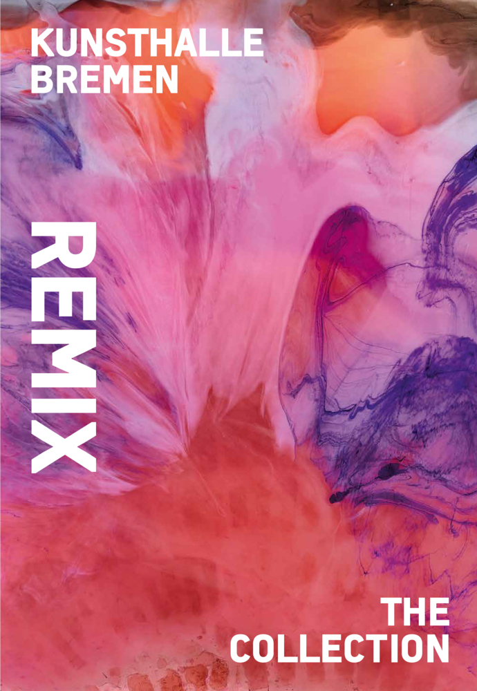 Remix. The Collection main product photo