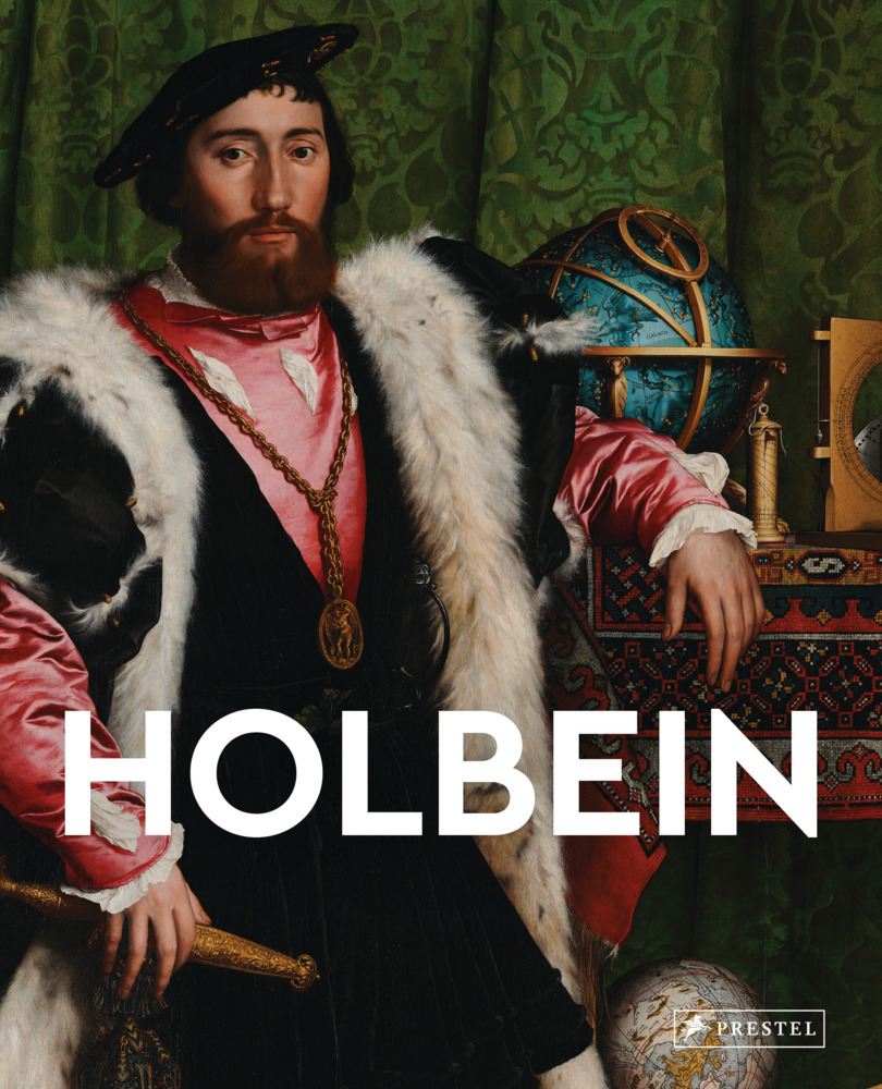 Holbein main product photo