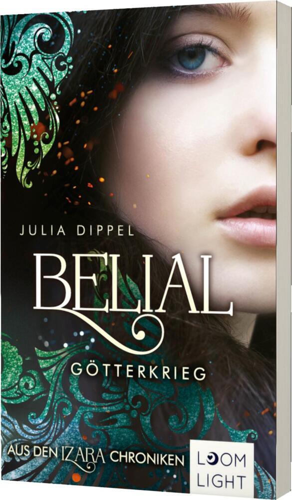 Belial 1: Götterkrieg main product photo