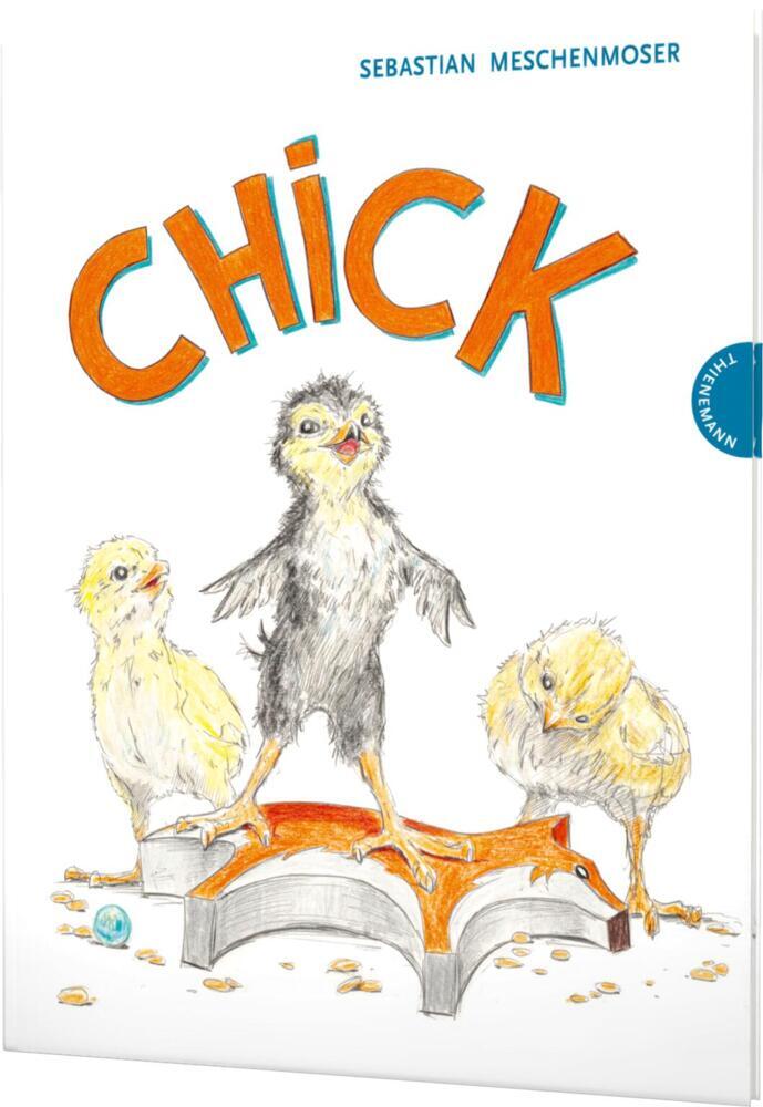 Chick main product photo