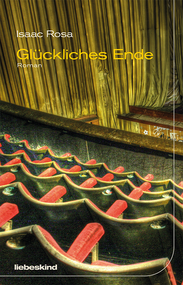Glückliches Ende main product photo