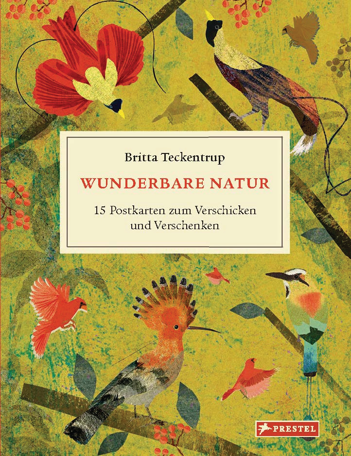 Wunderbare Natur main product photo