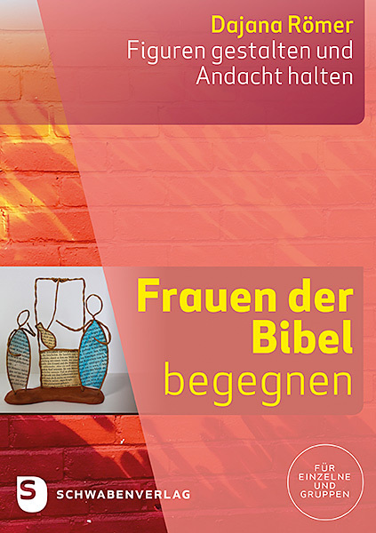 Frauen der Bibel begegnen main product photo