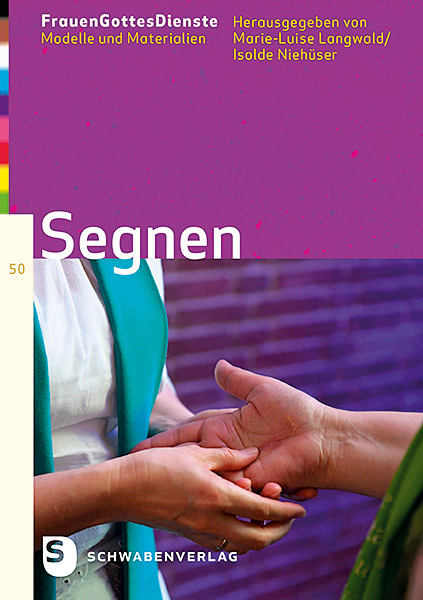 FrauenGottesDienste - Segnen main product photo