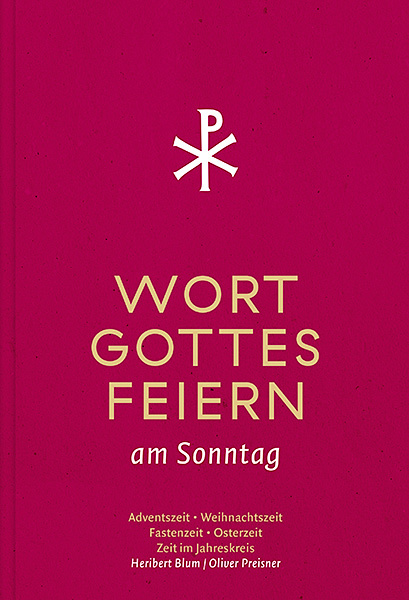 Wort-Gottes-Feiern main product photo
