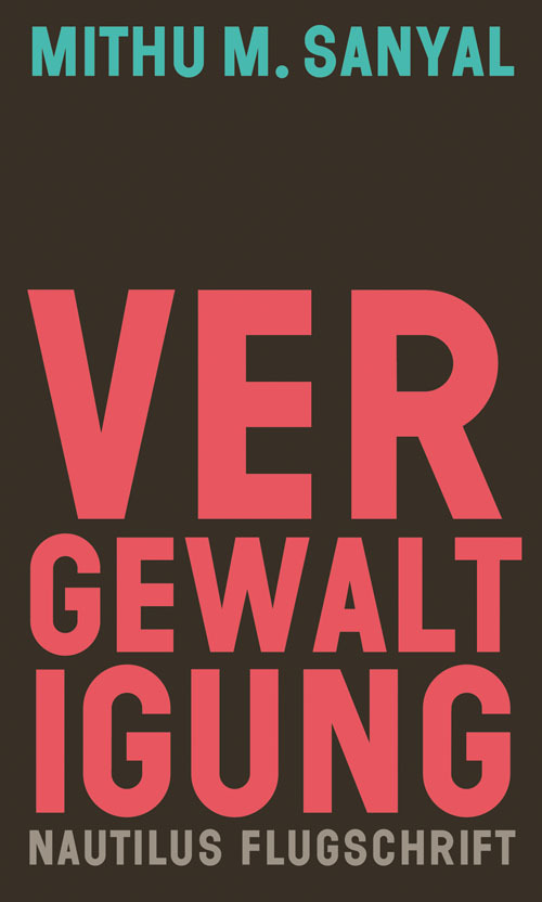 Vergewaltigung main product photo