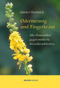 Odermennig und Fingerkraut. main product photo
