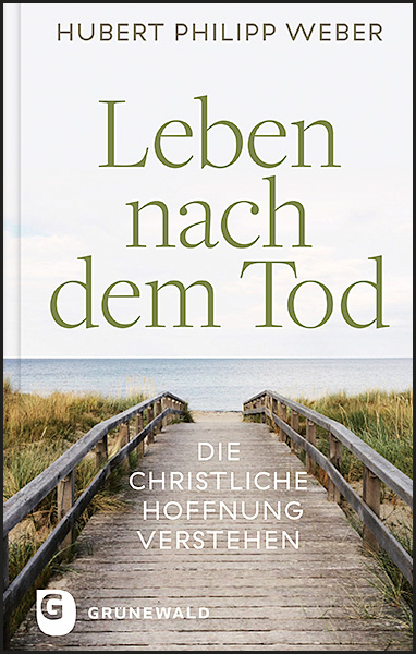 Leben nach dem Tod main product photo