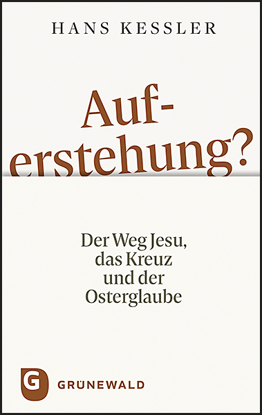 Auferstehung? main product photo