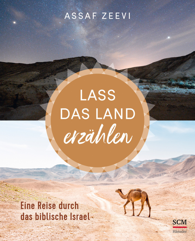 Lass das Land erzählen main product photo