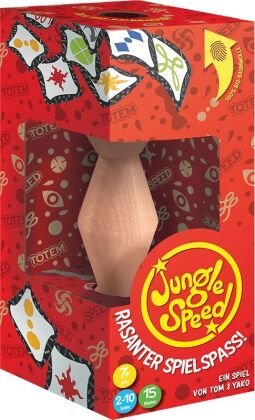 Jungle Speed (Spiel)