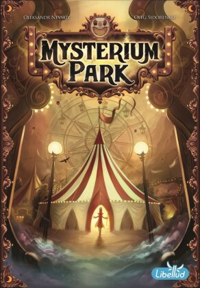 Mysterium Park (Spiel)