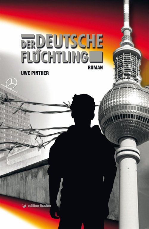 Der deutsche Flüchtling main product photo