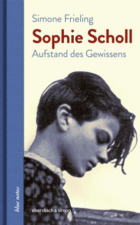 Sophie Scholl main product photo