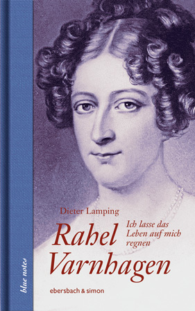 Rahel Varnhagen main product photo